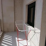 Fcb Rua Nova Lejlighed *