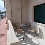 Fcb Rua Nova Lejlighed *
