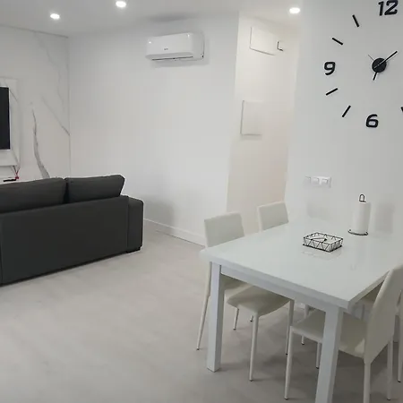 Fcb Rua Nova * O Pedrouzo