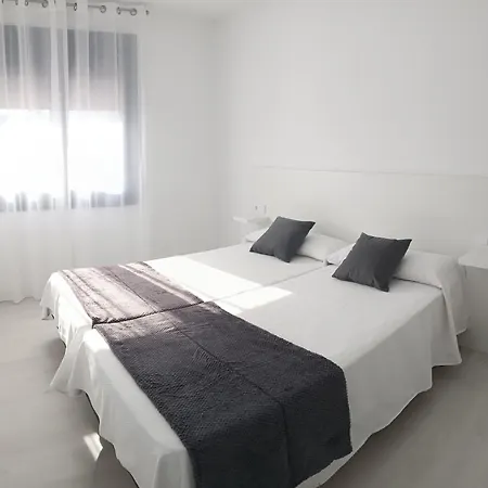 Fcb Rua Nova Apartment O Pedrouzo