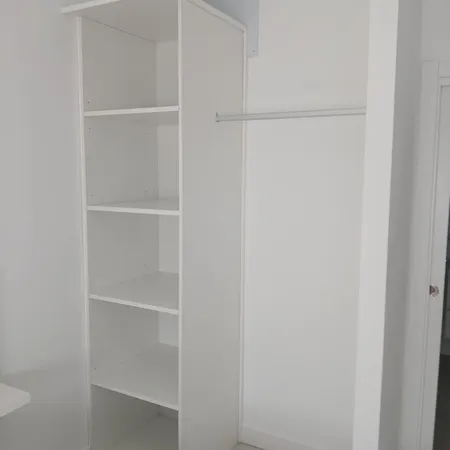 Fcb Rua Nova Apartment *