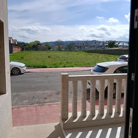 Fcb Rua Nova O Pedrouzo