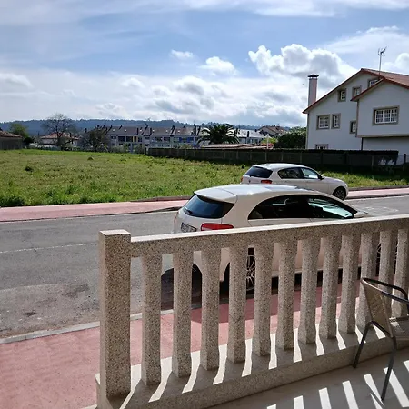 Lejlighed Fcb Rua Nova O Pedrouzo